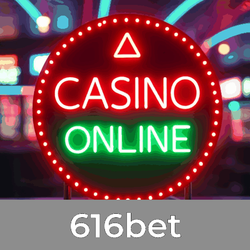Cadastro na 616bet