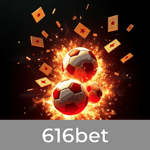 Acesso ao 616bet