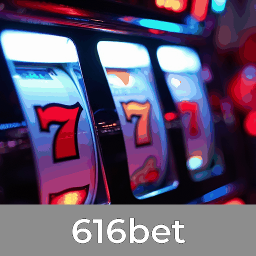 Acesso ao 616bet