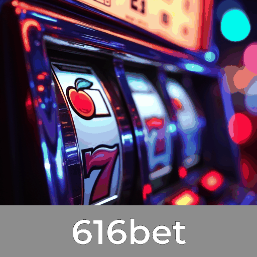 Cassino Online 616bet