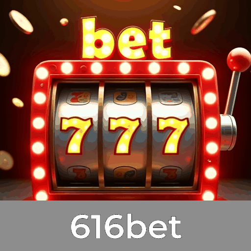 Acesso ao 616bet