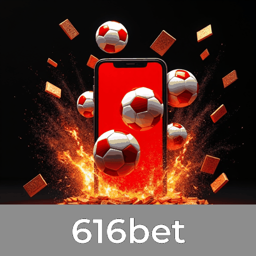 Cassino Online 616bet