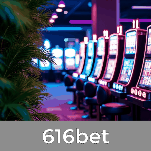 Acesso ao 616bet