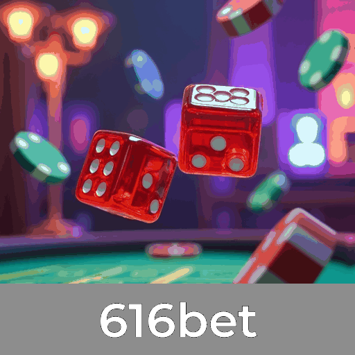 Cadastro na 616bet