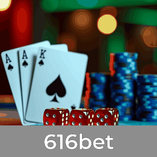 Acessar o site 616bet COM