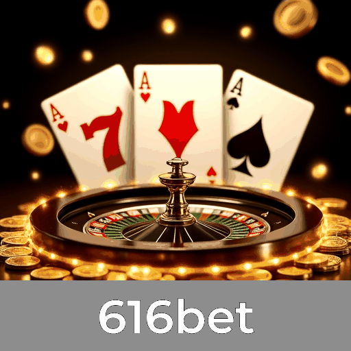 Acesso ao 616bet