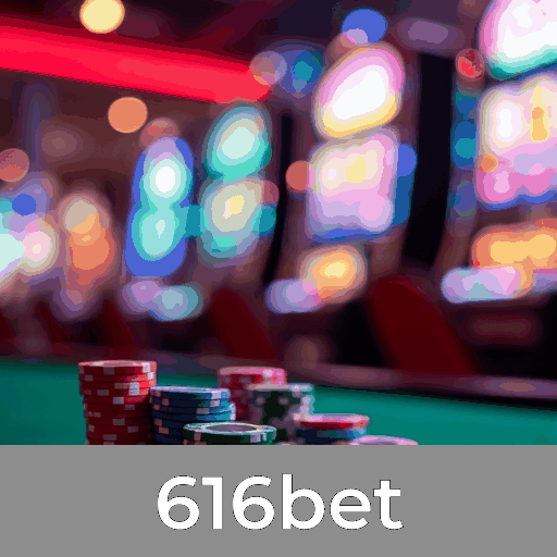 Cassino Online 616bet