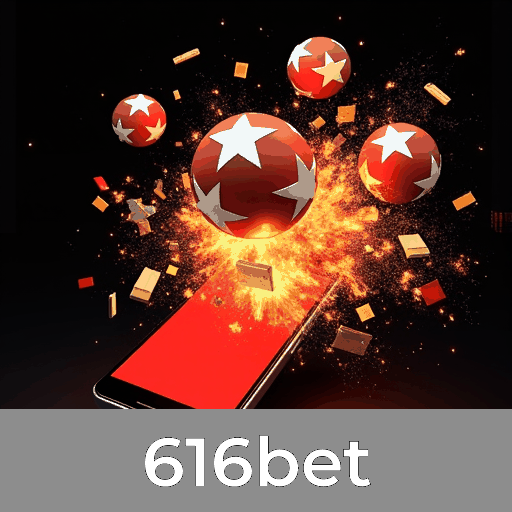 Cassino Online 616bet