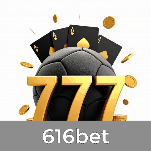 Cassino Online 616bet