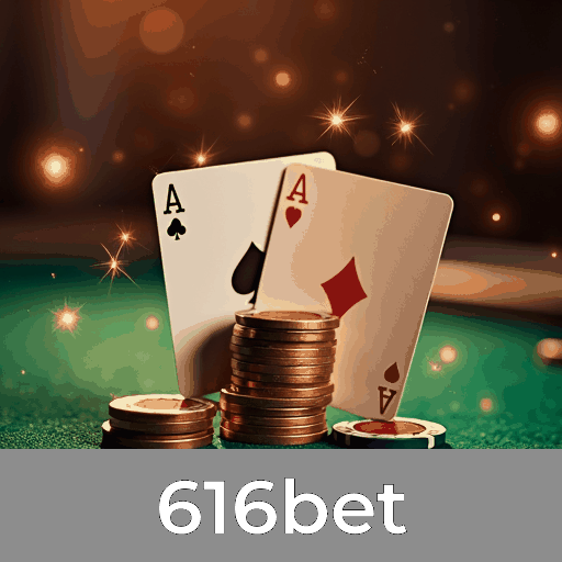 Acesso ao 616bet