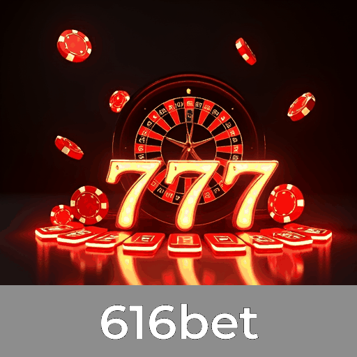 Acesso ao 616bet