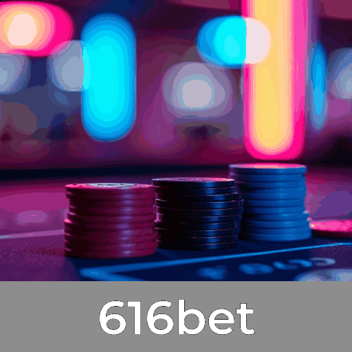 Apostas no 616bet