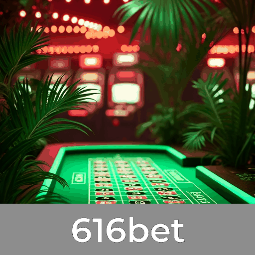 Acesso ao 616bet