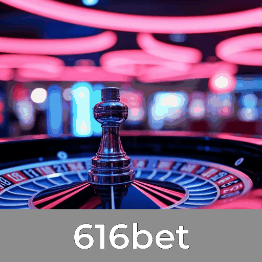 Cassino Online 616bet