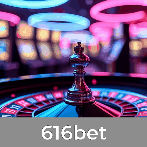 Cadastro na 616bet