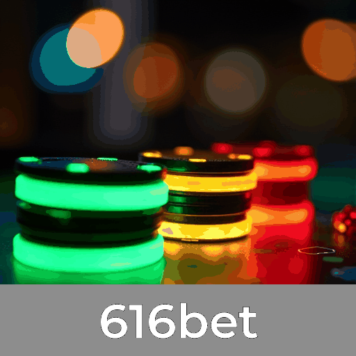 Cadastro na 616bet