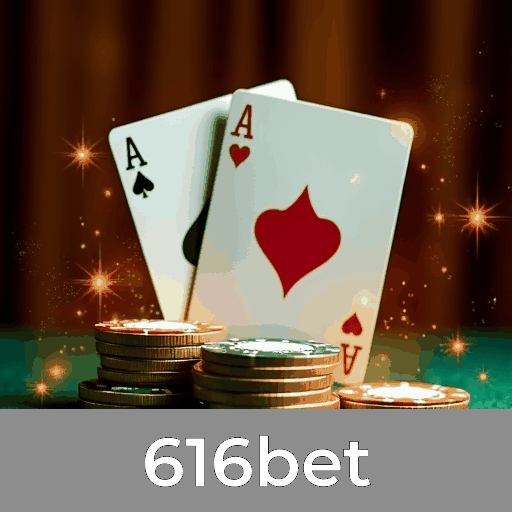 Cadastro na 616bet
