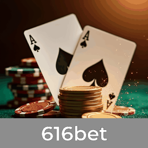 Cadastro na 616bet
