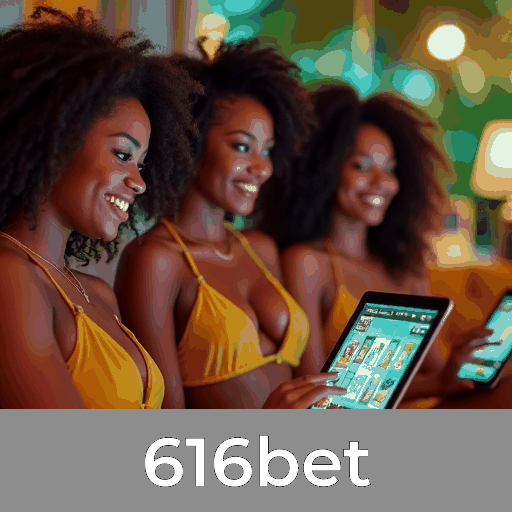 Cassino Online 616bet