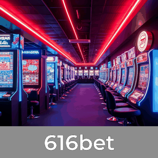 Promoções e Bônus no 616bet
