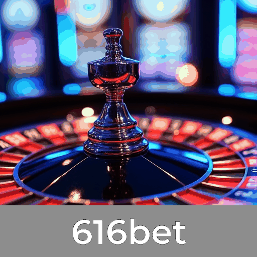 Cassino Online 616bet