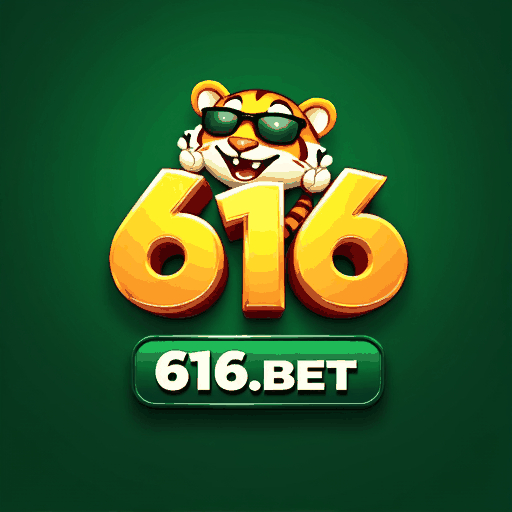 616bet logo